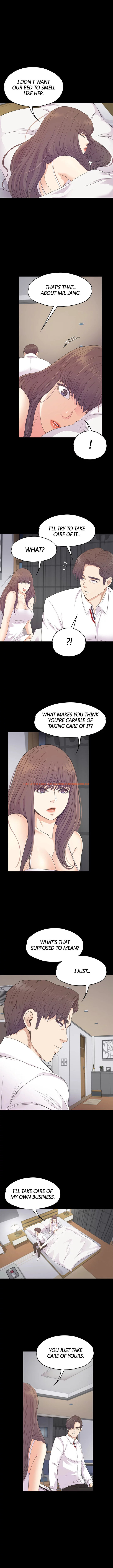 Read Hentai Image 5 092 in comic Gangnam Romance - Chapter 73 - hentaitnt.net