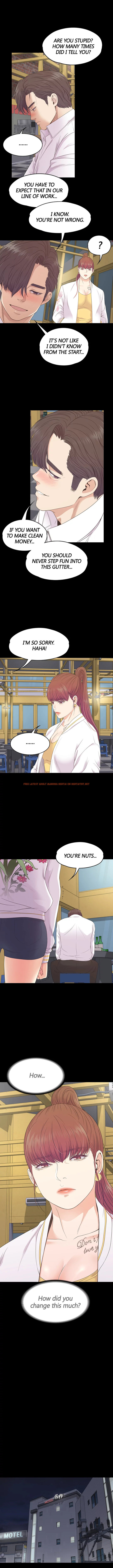 Read Hentai Image 8 092 in comic Gangnam Romance - Chapter 73 - hentaitnt.net