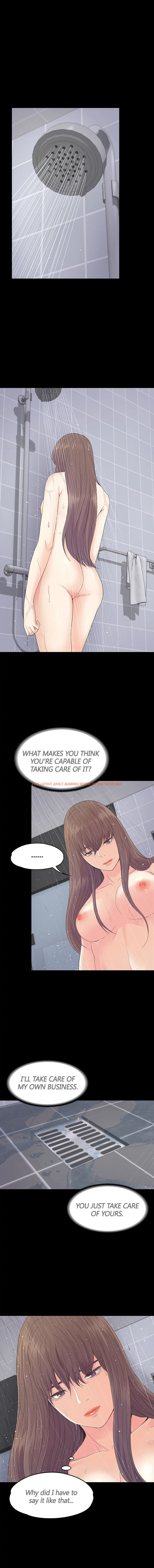 Read Hentai Image 9 092 in comic Gangnam Romance - Chapter 73 - hentaitnt.net