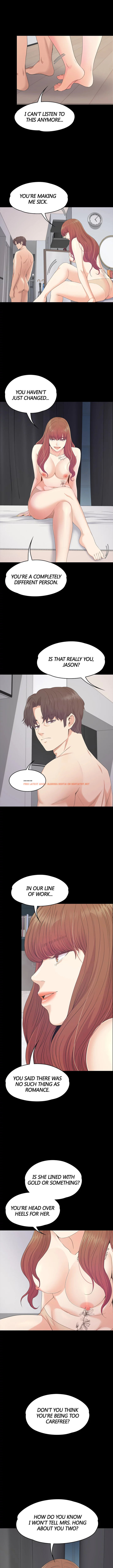 Read Hentai Image 5 524 in comic Gangnam Romance - Chapter 75 - hentaitnt.net