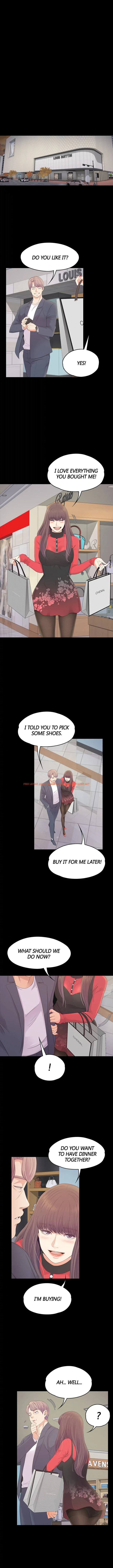 Read Hentai Image 10 541 in comic Gangnam Romance - Chapter 76 - hentaitnt.net