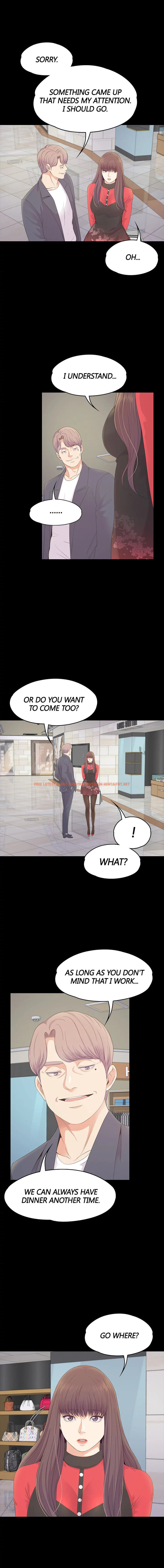 Read Hentai Image 11 541 in comic Gangnam Romance - Chapter 76 - hentaitnt.net