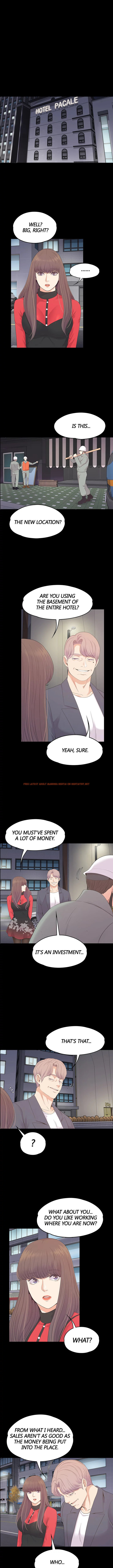 Read Hentai Image 12 541 in comic Gangnam Romance - Chapter 76 - hentaitnt.net