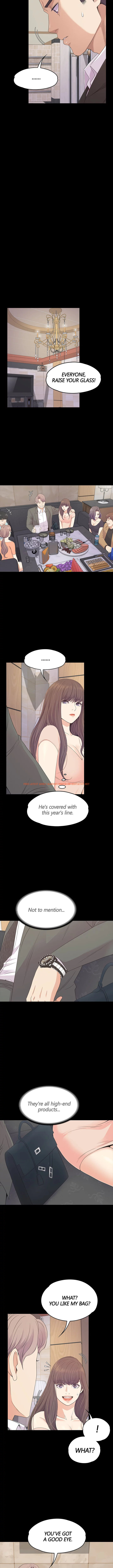 Read Hentai Image 3 540 in comic Gangnam Romance - Chapter 76 - hentaitnt.net