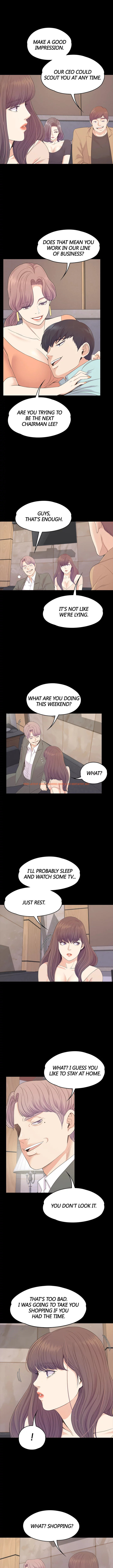 Read Hentai Image 5 541 in comic Gangnam Romance - Chapter 76 - hentaitnt.net