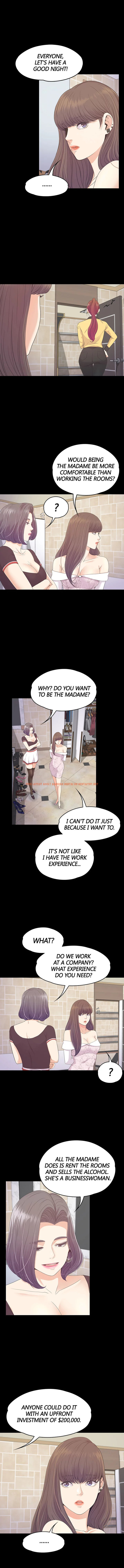 Read Hentai Image 3 560 in comic Gangnam Romance - Chapter 77 - hentaitnt.net