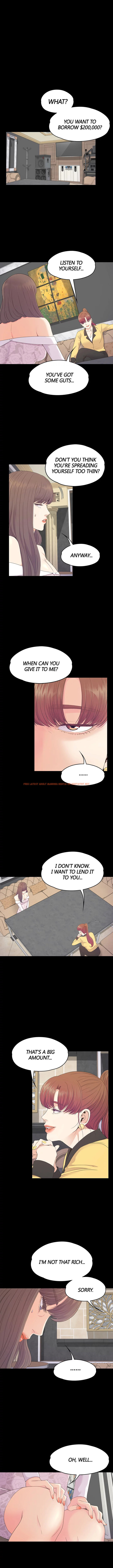 Read Hentai Image 4 560 in comic Gangnam Romance - Chapter 77 - hentaitnt.net