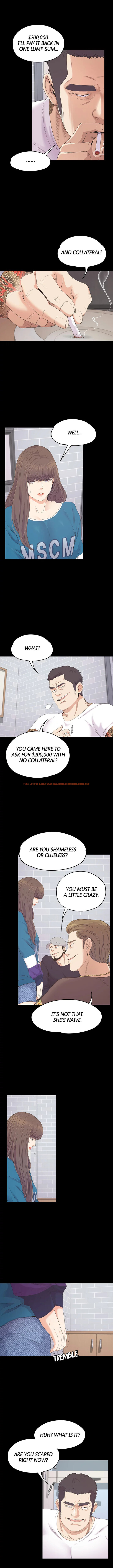 Read Hentai Image 7 560 in comic Gangnam Romance - Chapter 77 - hentaitnt.net