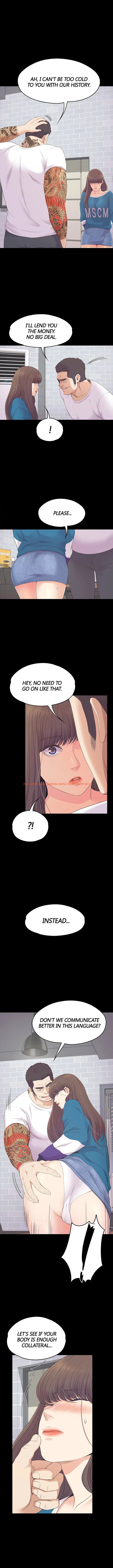 Read Hentai Image 8 560 in comic Gangnam Romance - Chapter 77 - hentaitnt.net