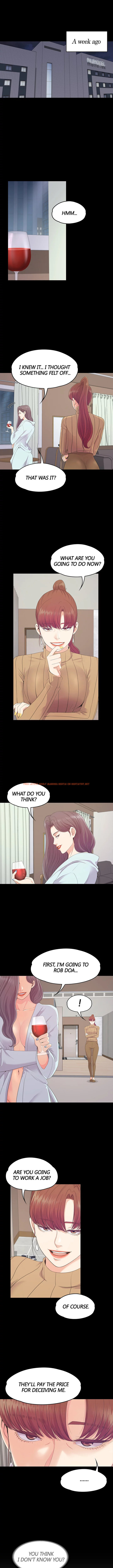 Read Hentai Image 1 585 in comic Gangnam Romance - Chapter 78 - hentaitnt.net