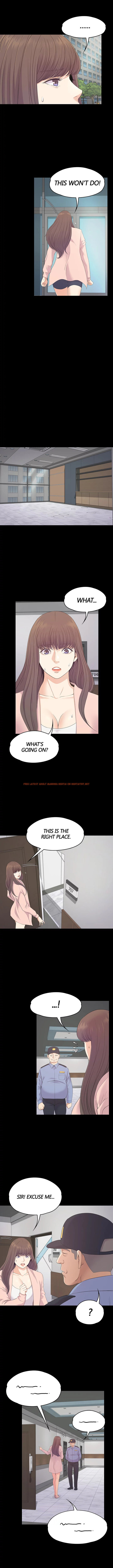 Read Hentai Image 4 585 in comic Gangnam Romance - Chapter 78 - hentaitnt.net