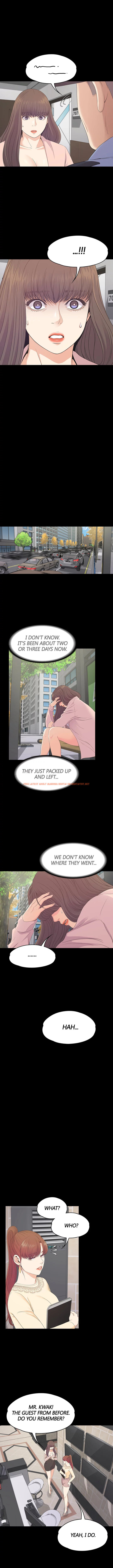 Read Hentai Image 5 585 in comic Gangnam Romance - Chapter 78 - hentaitnt.net