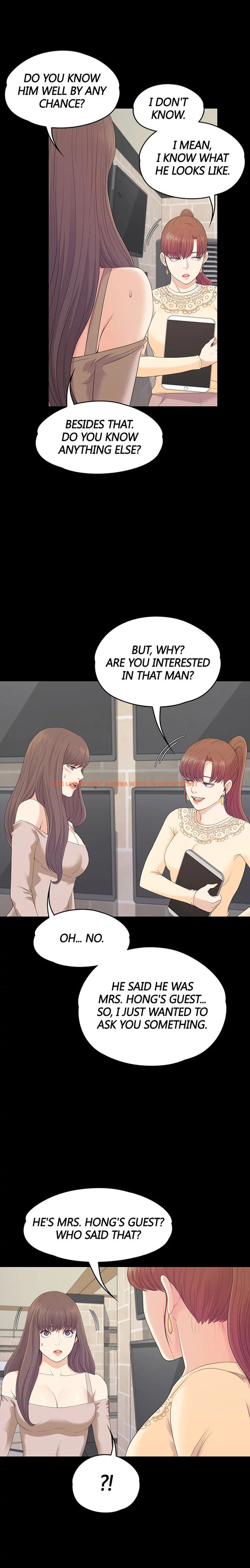 Read Hentai Image 6 585 in comic Gangnam Romance - Chapter 78 - hentaitnt.net