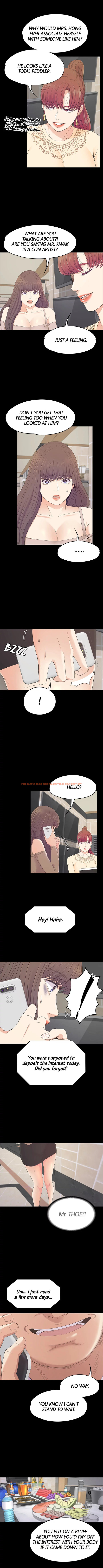 Read Hentai Image 7 585 in comic Gangnam Romance - Chapter 78 - hentaitnt.net