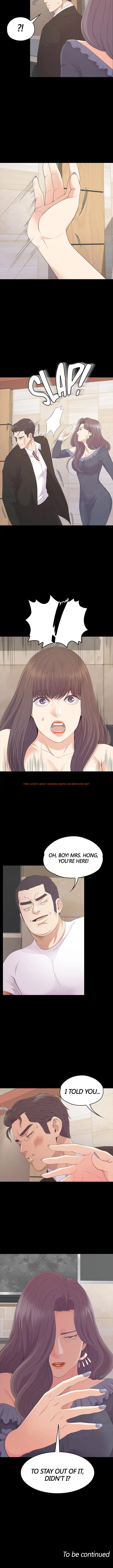 Read Hentai Image 13 356 in comic Gangnam Romance - Chapter 79 - hentaitnt.net