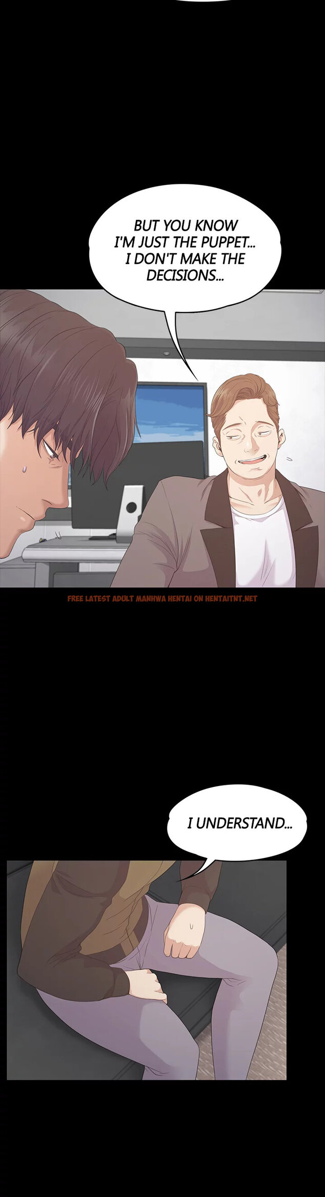 Read Hentai Image 10 616 in comic Gangnam Romance - Chapter 80 - hentaitnt.net