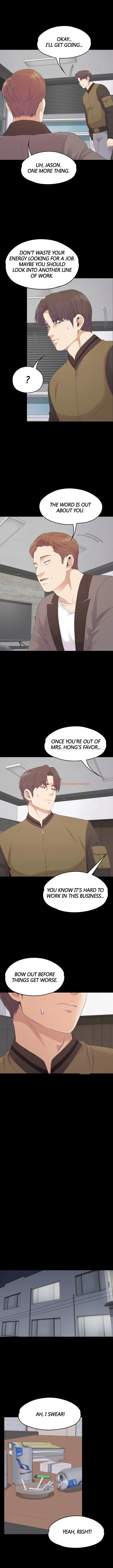 Read Hentai Image 11 616 in comic Gangnam Romance - Chapter 80 - hentaitnt.net