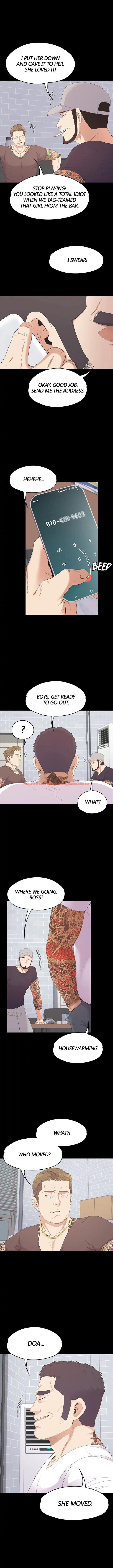 Read Hentai Image 12 616 in comic Gangnam Romance - Chapter 80 - hentaitnt.net