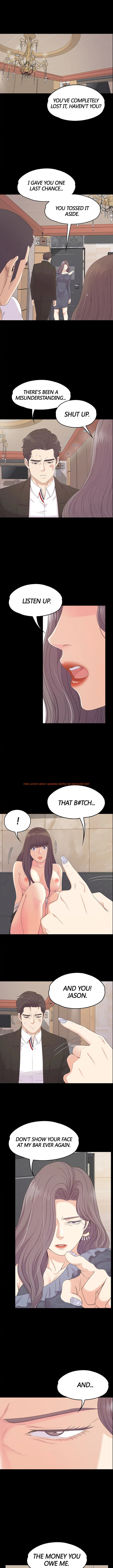 Read Hentai Image 2 616 in comic Gangnam Romance - Chapter 80 - hentaitnt.net