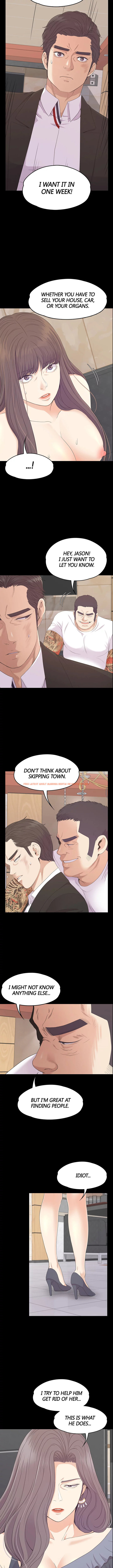 Read Hentai Image 3 616 in comic Gangnam Romance - Chapter 80 - hentaitnt.net