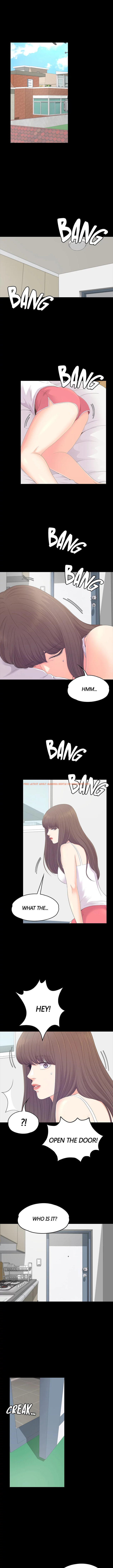 Read Hentai Image 1 636 in comic Gangnam Romance - Chapter 81 - hentaitnt.net