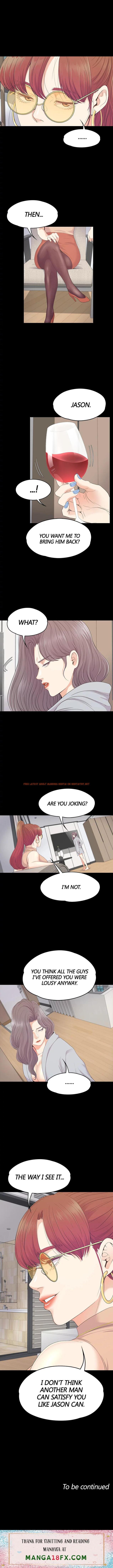 Read Hentai Image 12 637 in comic Gangnam Romance - Chapter 81 - hentaitnt.net