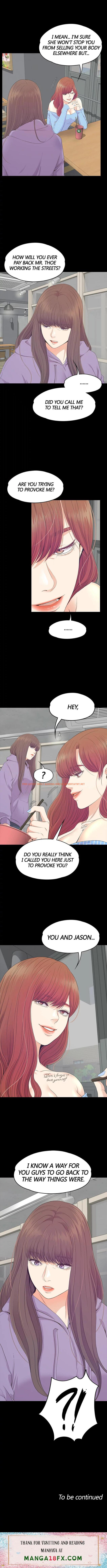 Read Hentai Image 13 660 in comic Gangnam Romance - Chapter 82 - hentaitnt.net