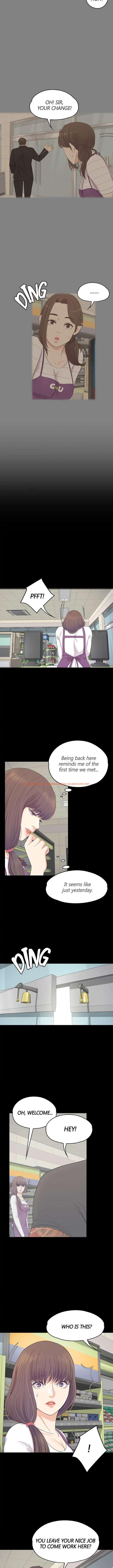 Read Hentai Image 9 660 in comic Gangnam Romance - Chapter 82 - hentaitnt.net