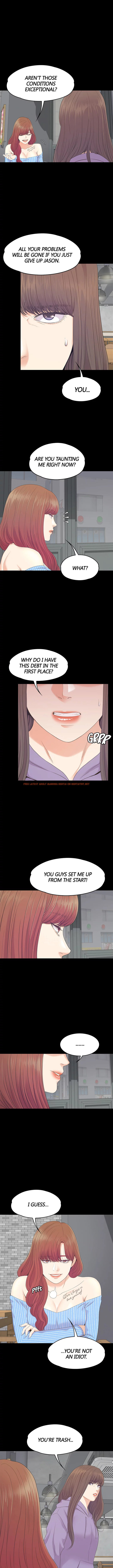 Read Hentai Image 3 684 in comic Gangnam Romance - Chapter 83 - hentaitnt.net