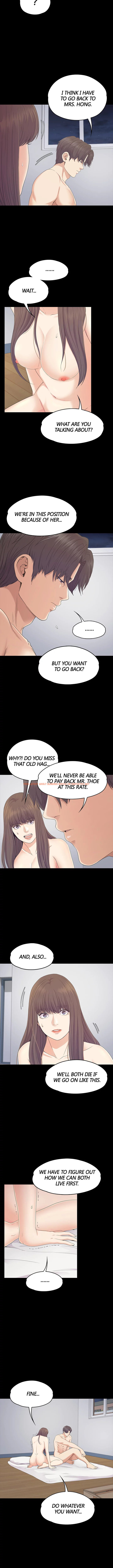 Read Hentai Image 9 685 in comic Gangnam Romance - Chapter 83 - hentaitnt.net