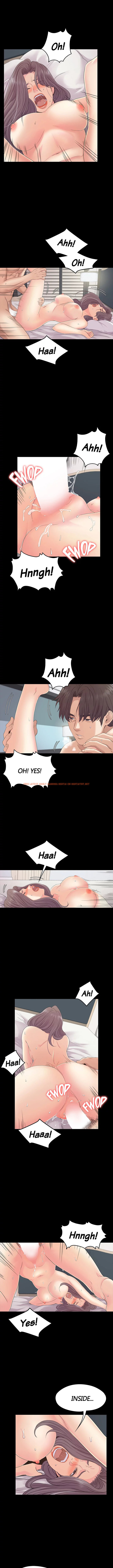 Read Hentai Image 7 475 in comic Gangnam Romance - Chapter 84 - hentaitnt.net