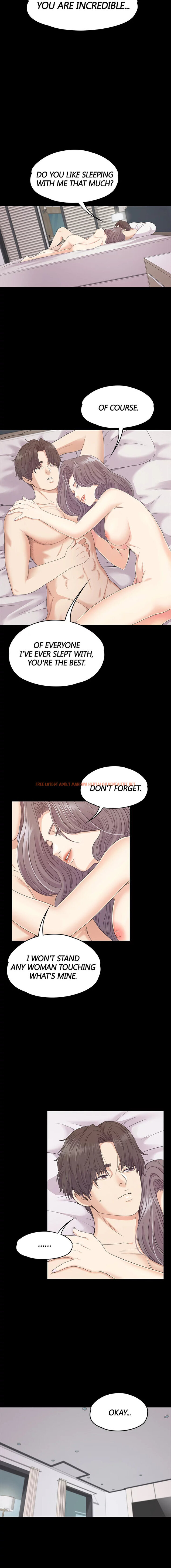 Read Hentai Image 9 475 in comic Gangnam Romance - Chapter 84 - hentaitnt.net