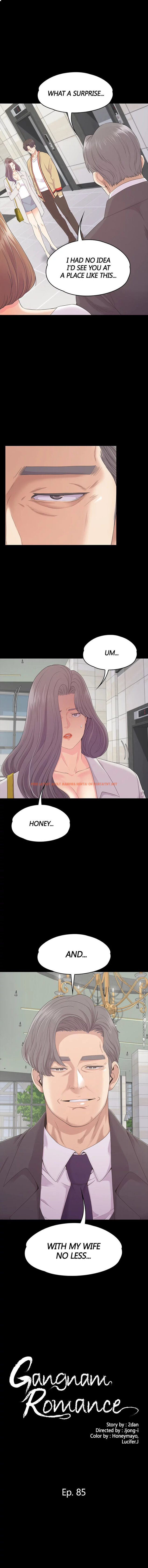 Read Hentai Image 1 778 in comic Gangnam Romance - Chapter 85 - hentaitnt.net