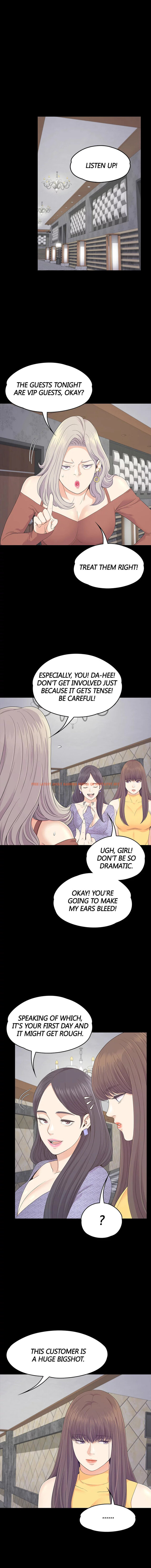 Read Hentai Image 10 778 in comic Gangnam Romance - Chapter 85 - hentaitnt.net