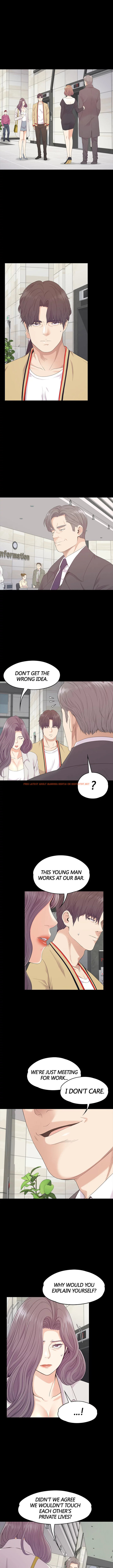 Read Hentai Image 2 778 in comic Gangnam Romance - Chapter 85 - hentaitnt.net