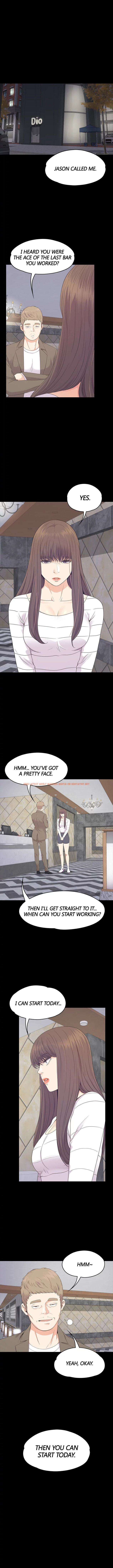 Read Hentai Image 9 778 in comic Gangnam Romance - Chapter 85 - hentaitnt.net