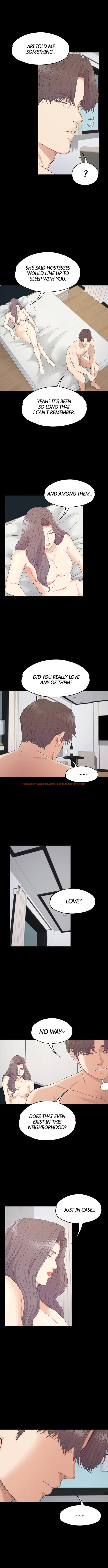 Read Hentai Image 6 804 in comic Gangnam Romance - Chapter 86 - hentaitnt.net