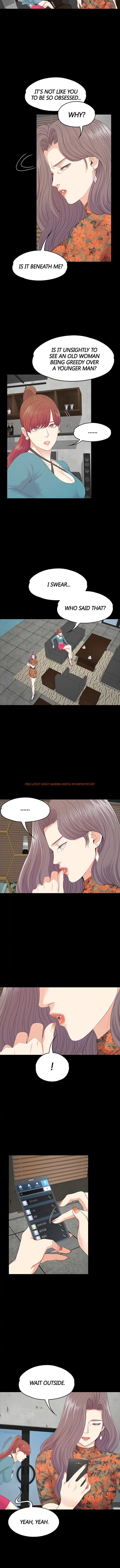 Read Hentai Image 9 804 in comic Gangnam Romance - Chapter 86 - hentaitnt.net