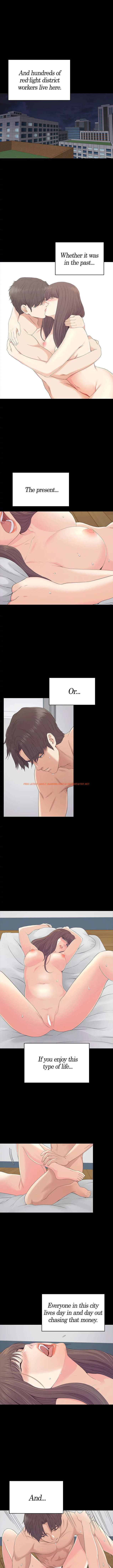 Read Hentai Image 14 742 in comic Gangnam Romance - Chapter 88 - hentaitnt.net