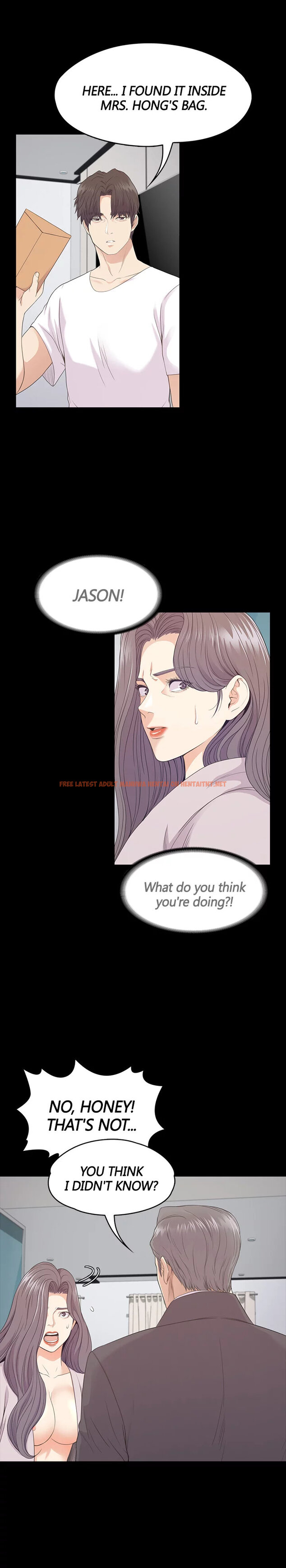 Read Hentai Image 7 741 in comic Gangnam Romance - Chapter 88 - hentaitnt.net