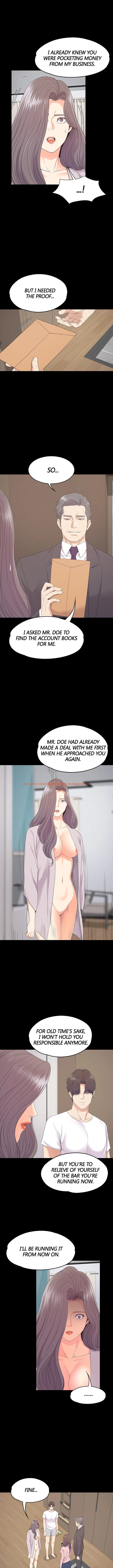 Read Hentai Image 8 741 in comic Gangnam Romance - Chapter 88 - hentaitnt.net