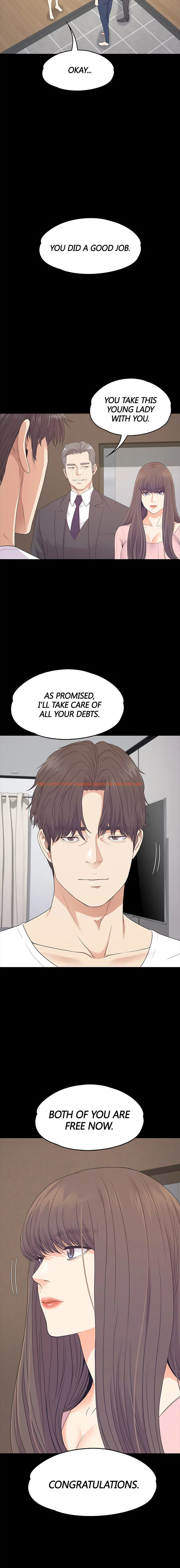 Read Hentai Image 9 741 in comic Gangnam Romance - Chapter 88 - hentaitnt.net