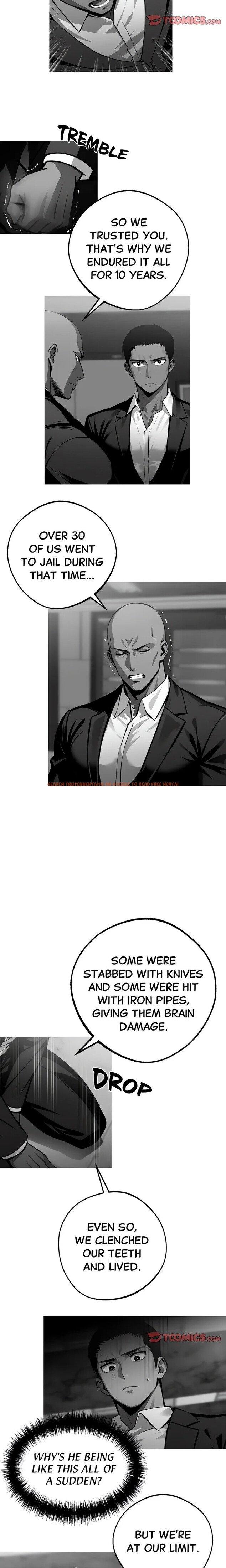 Read Hentai Image 13 65916 in comic Gangster X Office Lady - Chapter 10 - www.hentaitnt.net