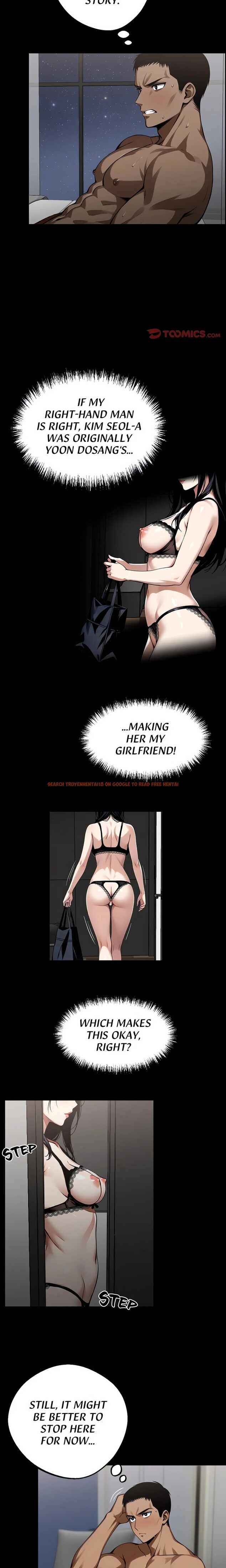 Read Hentai Image 17 65916 in comic Gangster X Office Lady - Chapter 10 - www.hentaitnt.net