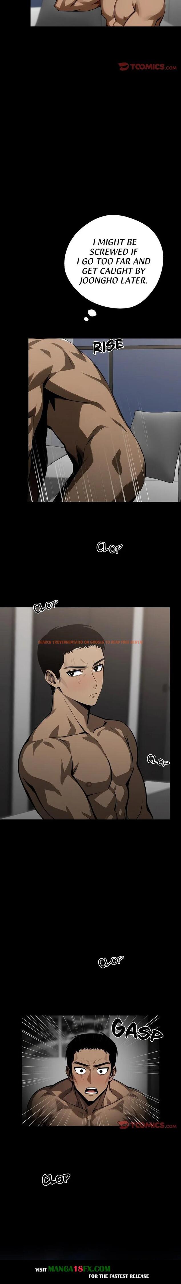 Read Hentai Image 18 916 in comic Gangster X Office Lady - Chapter 10 - www.hentaitnt.net
