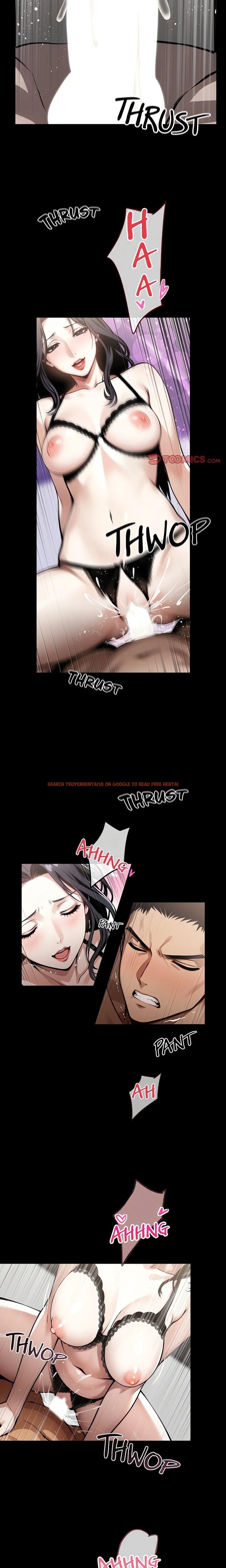 Read Hentai Image 6 65916 in comic Gangster X Office Lady - Chapter 10 - www.hentaitnt.net