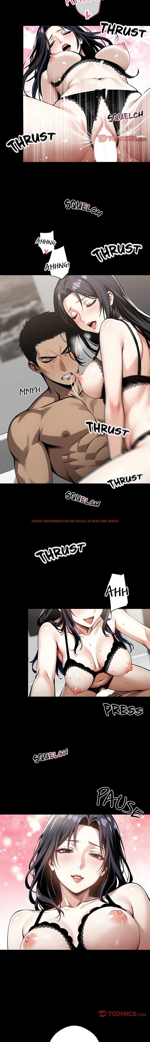 Read Hentai Image 7 65916 in comic Gangster X Office Lady - Chapter 10 - www.hentaitnt.net