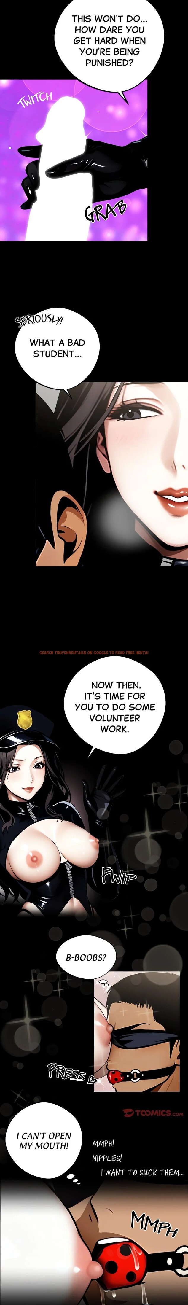 Read Hentai Image 13 66016 in comic Gangster X Office Lady - Chapter 11 - www.hentaitnt.net