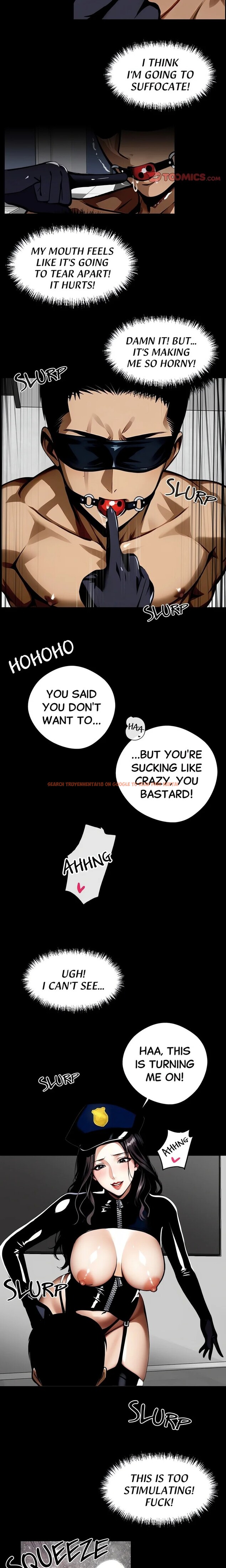 Read Hentai Image 15 66016 in comic Gangster X Office Lady - Chapter 11 - www.hentaitnt.net