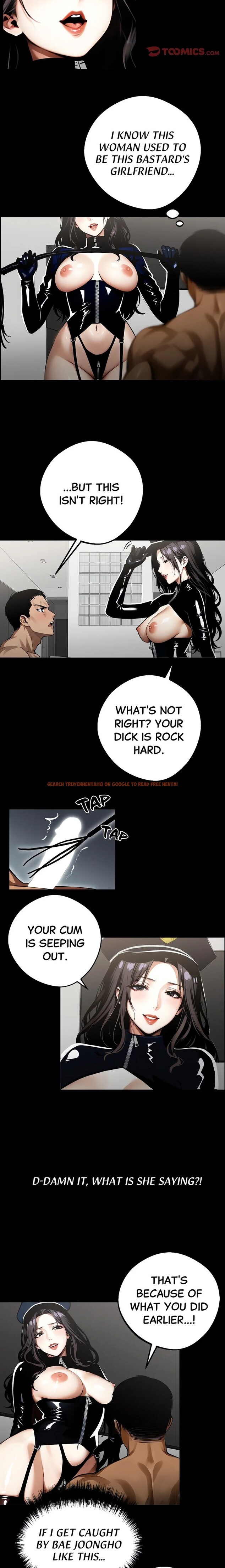 Read Hentai Image 5 66016 in comic Gangster X Office Lady - Chapter 11 - www.hentaitnt.net